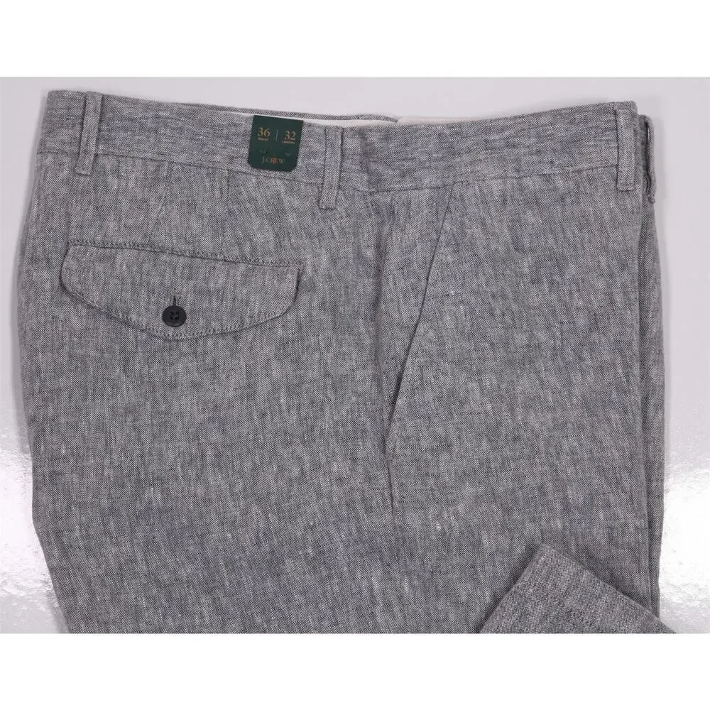 J. Crew brand crew